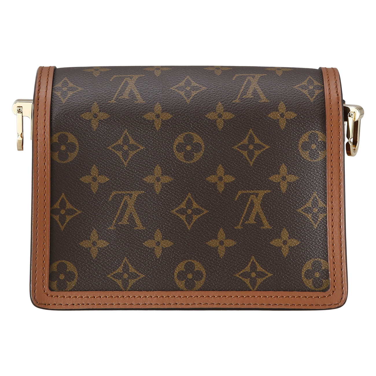 LOUIS VUITTON(USED)루이비통 모노그램 도핀 미니